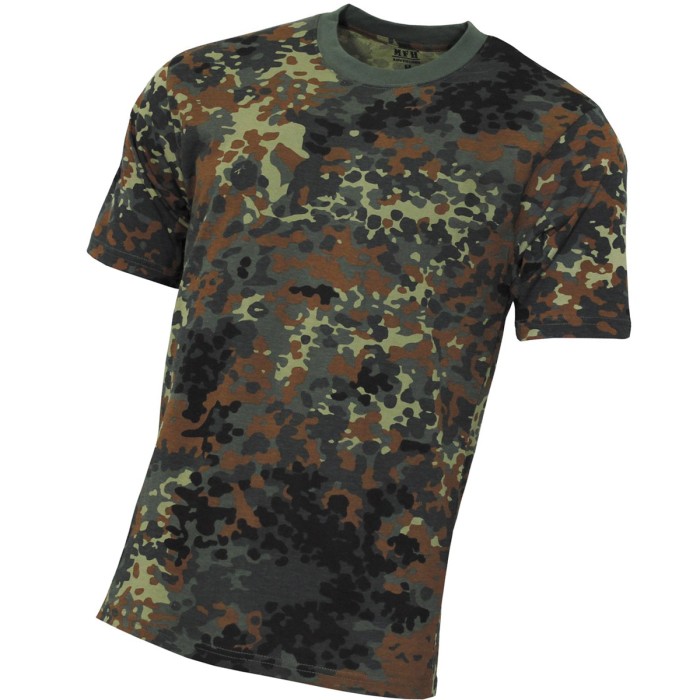 MFH children's T-shirt, "Basic", half sleeves